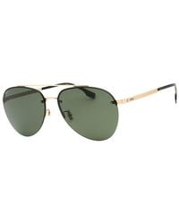 BOSS - Boss 1537/F/Sk 62Mm Sunglasses - Lyst