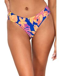 Sunsets - Hazel Hipster Bottom - Lyst