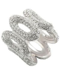 Alamode Jewelry - Ring - Lyst