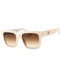Roberto Cavalli - Src040S 54Mm Sunglasses - Lyst