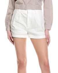 Alice + Olivia - Conry Short - Lyst