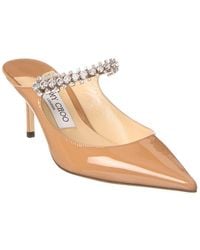 Jimmy Choo - Bing 65 Patent Pump - Lyst