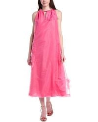 CROSBY BY MOLLIE BURCH - Julie Dress - Lyst
