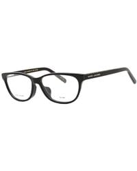 Marc Jacobs - Marc 462/F 53Mm Optical Frames - Lyst