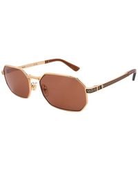 Versace - 54Mm Sunglasses - Lyst