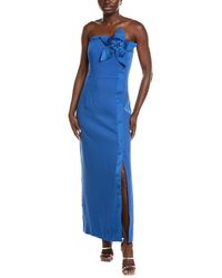 Lilly Pulitzer - Anasophia Maxi Dress - Lyst