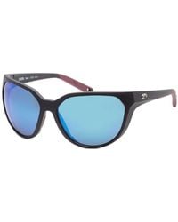 Costa Del Mar - Mayfly 58Mm Polarized Sunglasses - Lyst