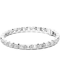 Amairah - 14K 9.35 Ct. Tw. Lab-Grown Diamond Tennis Bracelet - Lyst