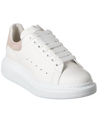 alexander mcqueen athletic sneakers