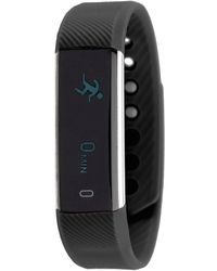 Everlast Rbx Tr5 Activity Tracker With Caller Id & Message Alerts - Black
