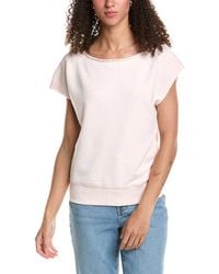KatieJnyc - Kerry Muscle Top - Lyst