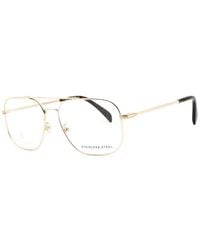 David Beckham - Db 1096 57Mm Optical Frames - Lyst