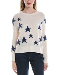 Philosophy - Dropped-Shoulder Cashmere Sweater - Lyst