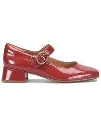 Söfft - Laura Leather Pump - Lyst