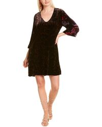 johnny was zakina dress