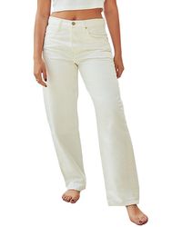 Nelle Atelier - Petite The Claire Boyfriend Denim - Lyst