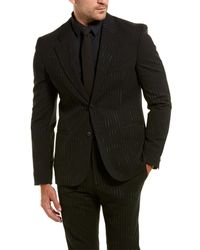 mens versace jogging suit
