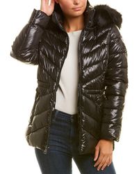 kenneth cole women's black jacket
