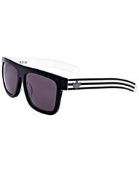 Alexander Wang - Adidas 56Mm Sunglasses - Lyst