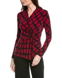 Joseph Ribkoff - Top - Lyst