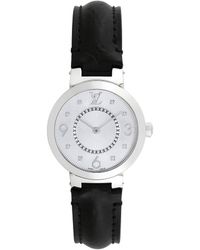 Louis Vuitton - Tambour Diamond Watch, Circa 2000S (Authentic Pre-Owned) - Lyst