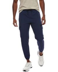 Sovereign Code - Eternal Tech Cargo Pant - Lyst