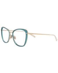 Pomellato - Pm0084O 53Mm Optical Frames - Lyst