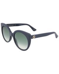 Gucci - GG0325S 55mm Sunglasses - Lyst