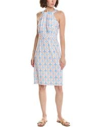 Gretchen Scott - Jersey Bougie Dress - Lyst