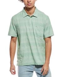 Tommy Bahama - Bahama Coast Rio Riviera Polo Shirt - Lyst