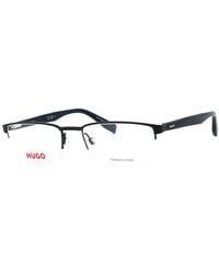 BOSS - Hg 0324 55Mm Optical Frames - Lyst