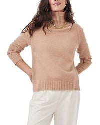 J.McLaughlin - Isla Cashmere Sweater - Lyst