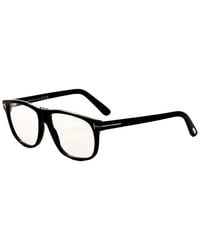 Tom Ford - Ft5978 56Mm Optical Frames - Lyst