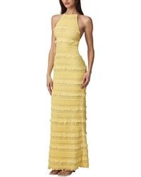 Tedora - Maxi Dress - Lyst