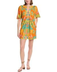 FLORA BEA NYC - Stefani Dress - Lyst