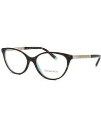 Tiffany & Co. - Tf2212 54Mm Optical Frames - Lyst