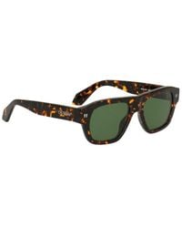 Off-White c/o Virgil Abloh - Off- Providence 52Mm Sunglasses - Lyst