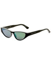Longchamp - 56Mm Sunglasses - Lyst