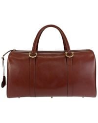 Cartier - Others Must Line Boston Bag (Authentic Pre-Loved) - Lyst