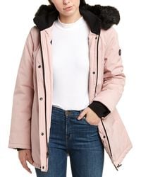 ugg parka jacket