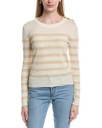 Maison Heritage - Zarol Cashmere Sweater - Lyst