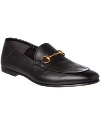 Gucci Loafers and moccasins for Women - Up to 38% off at Lyst.com