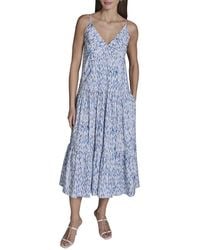BCBGMAXAZRIA - Shift Dress - Lyst
