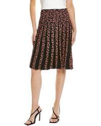 Diane von Furstenberg - Susan Skirt - Lyst