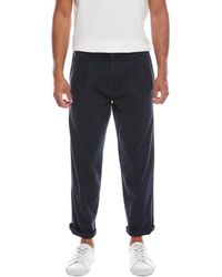 DL1961 - Carson Trouser - Lyst