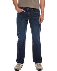 7 For All Mankind - The Straight Toledo Jean - Lyst