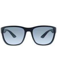 Prada - Sport 0Ps 01Us 59Mm Sunglasses - Lyst