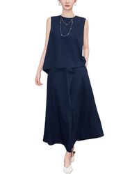 WLZD - 2Pc Top & Skirt Set - Lyst