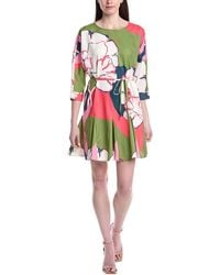 CROSBY BY MOLLIE BURCH - Lucy Mini Dress - Lyst