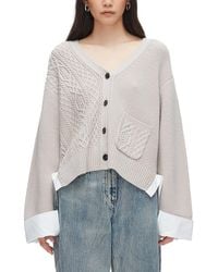 3.1 Phillip Lim - Sweater - Lyst